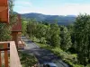 Les Balcons des Hautes Vosges - Affitto - Vacanze e Weekend a Plainfaing