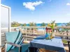 BAMBOO PLAGE AP4220 by Riviera Holiday Homes - Verhuur - Vrijetijdsbesteding & Weekend in Nice