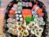 Ban Sushi - Restaurante - Vacaciones y fines de semana en La Baule-Escoublac