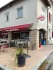 Bar du Commerce - Restaurant - Vacances & week-end à Astaffort