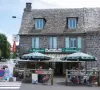 Bar Tabac Brasserie du Foirail - Restaurant - Vacances & week-end à Laguiole