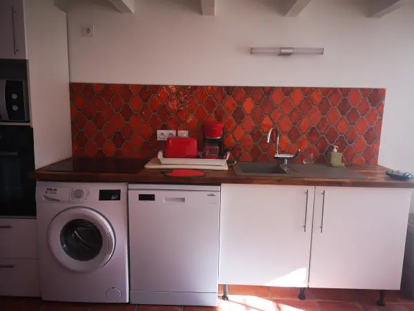 Bastidon - Location - Vacances & week-end à Six-Fours-les-Plages