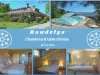 Baudelys - Habitación independiente - Vacaciones y fines de semana en Pont-de-Larn