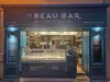 Le Beau Bar - Restaurant - Urlaub & Wochenende in Saint-Rémy-de-Provence