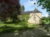 Very beautiful 19th - Rental - Holidays & weekends in La Chapelle-aux-Saints