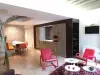 Beautiful duplex in the center of Paris - Rental - Holidays & weekends in Paris