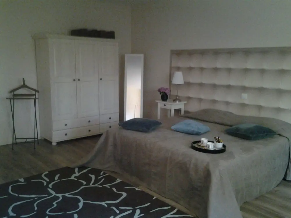 Bed and Breakfast La Forestiere