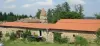 Bed and Breakfast La Fougeraie - Bed & breakast - Vacanze e Weekend a Malvières