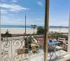 Le Bel Horizon - Face Mer - Rental - Holidays & weekends in Les Sables-d'Olonne