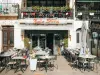 BELLA STORIA - Restaurant - Holidays & weekends in Cannes