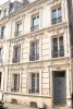 Belle-Epoque-Herrenhaus - Gästezimmer - Urlaub & Wochenende in Reims