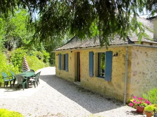 Belle maison confortable près de Najac - Verhuur - Vrijetijdsbesteding & Weekend in La Fouillade