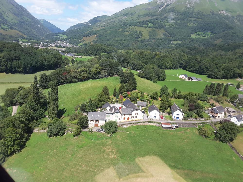Bellevue accous. Flucht in der liebe