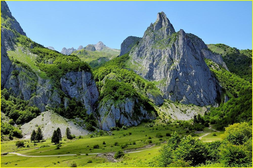 Bellevue accous. Flucht in der liebe