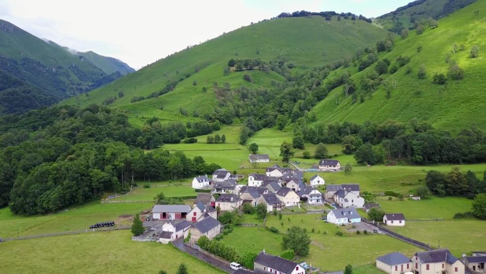 Bellevue accous. Flucht in der liebe