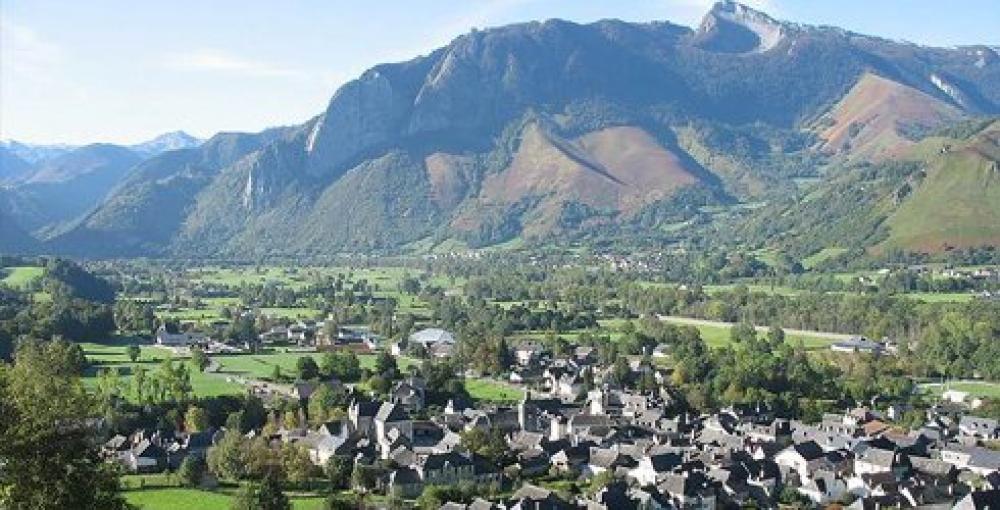 Bellevue accous. Flucht in der liebe