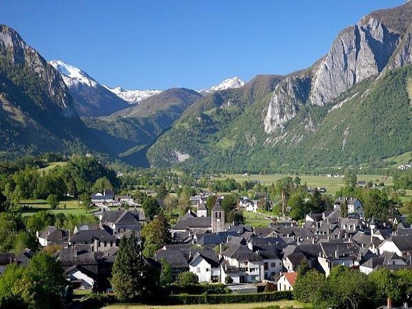Bellevue accous. Flucht in der liebe