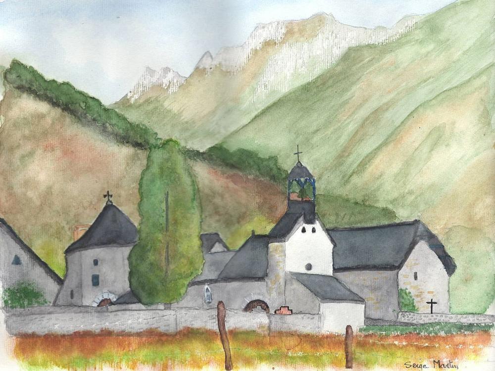Bellevue accous. Flucht in der liebe