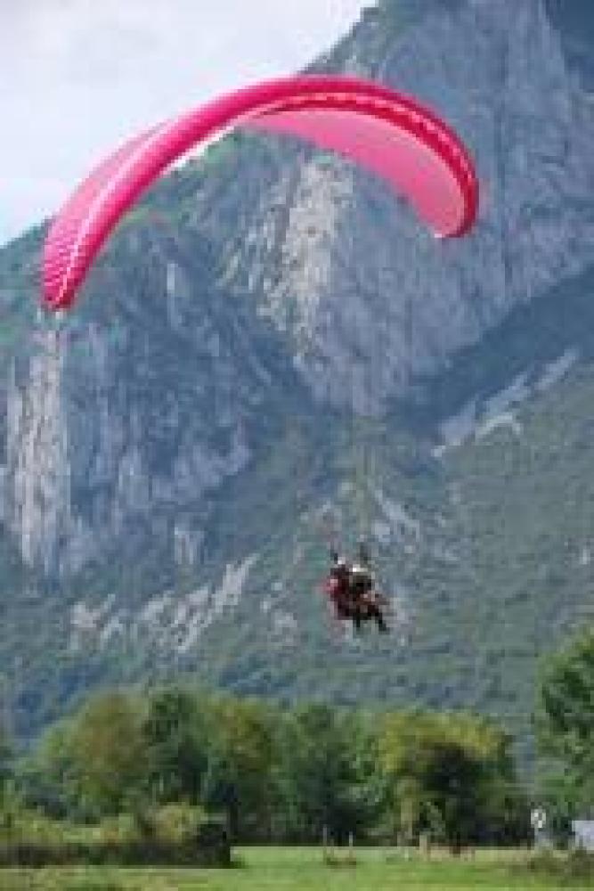 Bellevue accous. Flucht in der liebe - Landung nach
