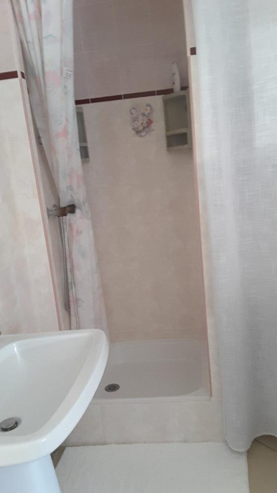 Bellevue accous. Flucht in der liebe - Dusche