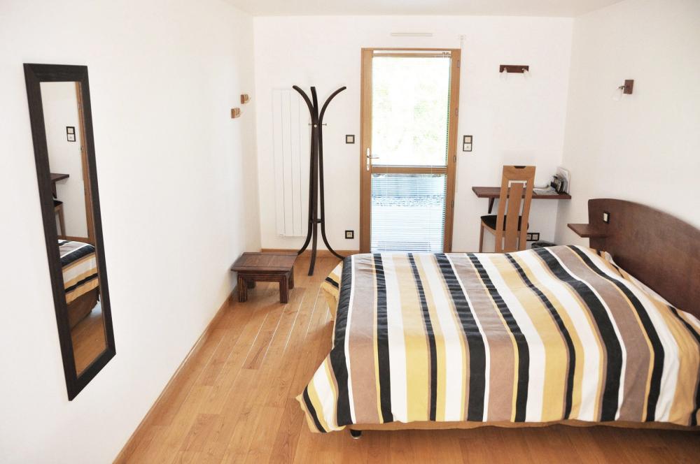 Das Belvedere Loire Bed and Breakfast - Zimmer Deer