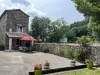 La Bergerie d'Isis - Location - Vacances & week-end à Avèze