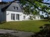 Between Land and Sea - Bed & breakfast - Holidays & weekends in La Forêt-Fouesnant