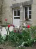 Bévau - Chambre d'hôtes - Vacances & week-end à Trampot