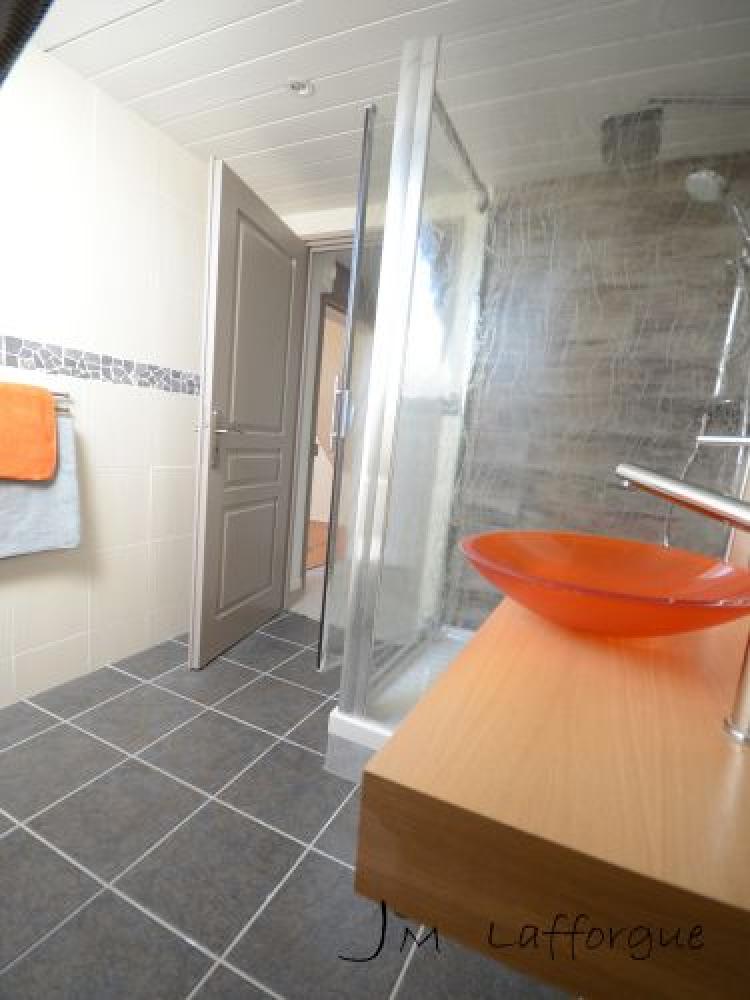 La Bigourd'in - Die Badezimmer "Romance"