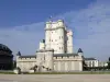 Billet Château de Vincennes - Activité - Vacances & week-end à Vincennes