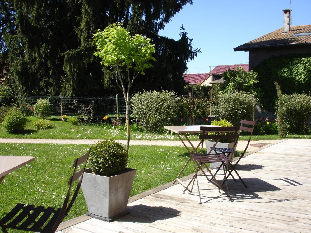 Biscotte B&B