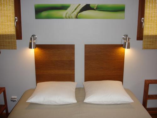 Biscotte B&B - Bed and Breakfast Bali - große 160x200