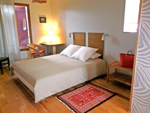 Biscotte B&B - Bed and Breakfast Djenné - Große 160x200