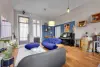 Bleu du Maine - Elegant T3 avec terrasse - Location - Vacances & week-end à Toulouse