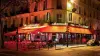 Le Bosquet - Restaurant - Holidays & weekends in Paris