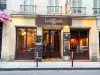 La Boussole - Restaurant - Urlaub & Wochenende in Paris