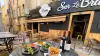 Sur La Braise Ajaccio - Restaurant - Holidays & weekends in Ajaccio