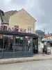 La Brasserie d'en Face - Restaurant - Holidays & weekends in Arromanches-les-Bains