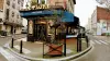 Brasserie Le Flore - Restaurant - Holidays & weekends in Puteaux