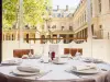 Brasserie du Louvre - Bocuse - Restaurant - Holidays & weekends in Paris