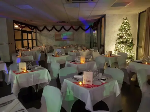 Brasserie du Moulin - Restaurant - Holidays & weekends in Narbonne