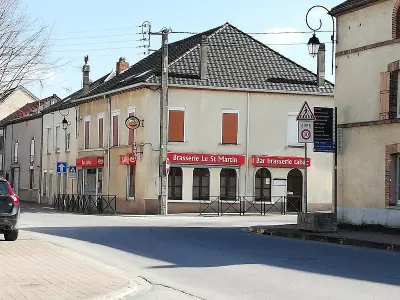 tours sur marne