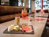 Brasserie Les Tuileries - Restaurant - Vacances & week-end à Mâcon