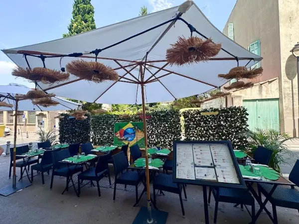 Brazuca Food - Restaurante - Vacaciones y fines de semana en Cassis