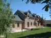 Breakfast from Froulay - Bed & breakfast - Holidays & weekends in Couesmes-Vaucé