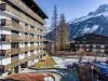 Le Brevent apartment -Chamonix All Year - Rental - Holidays & weekends in Chamonix-Mont-Blanc