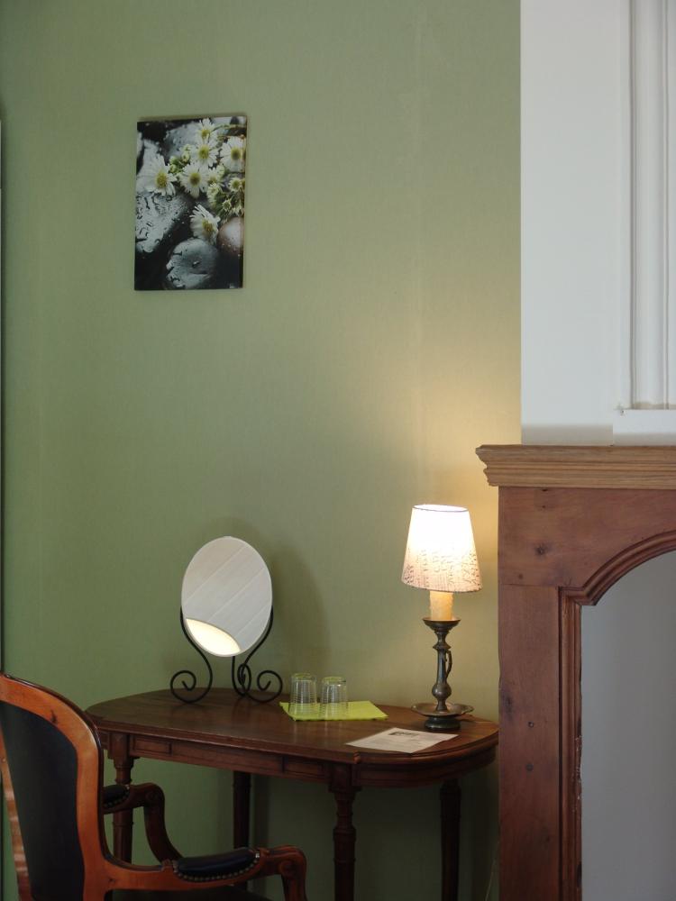 Le Buala, maison d'hôtes - Estive Zimmer