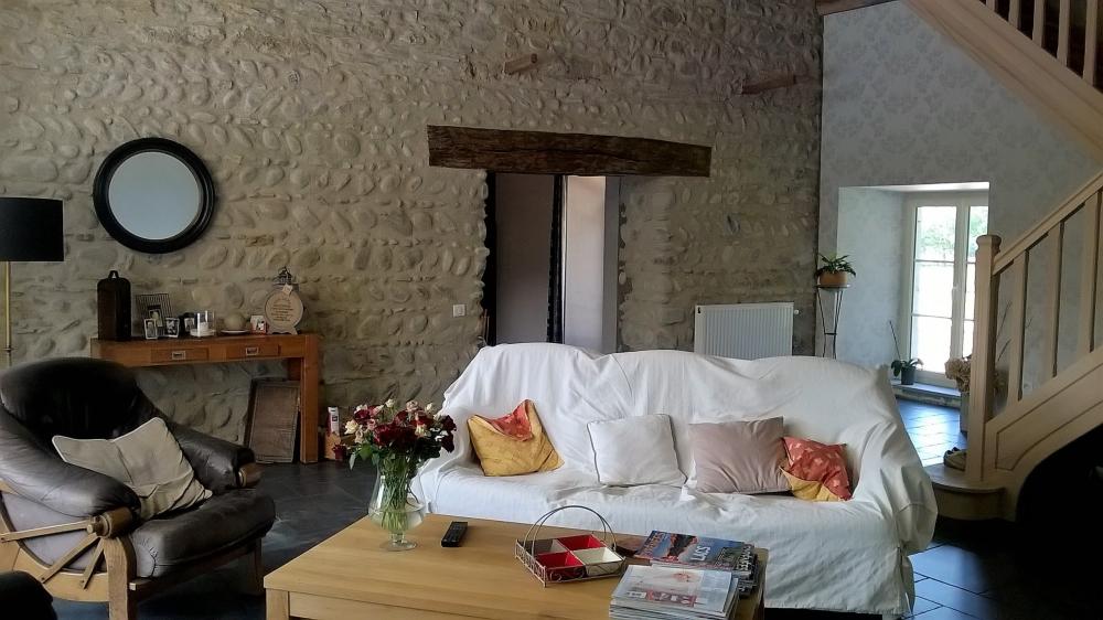 Le Buala, maison d'hôtes