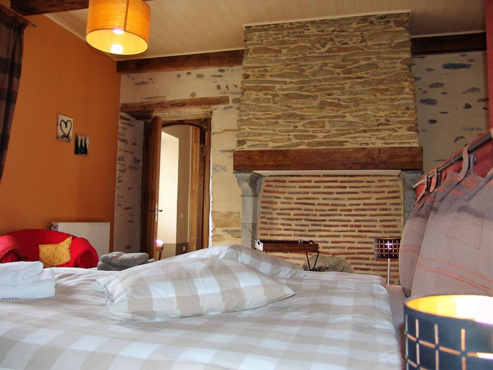 Le Buala, maison d'hôtes