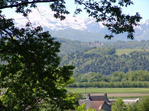 Le Buala, maison d'hôtes - Antist sehen die Montaigu